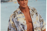 David Hasselhoff