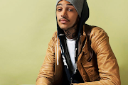 Travie McCoy