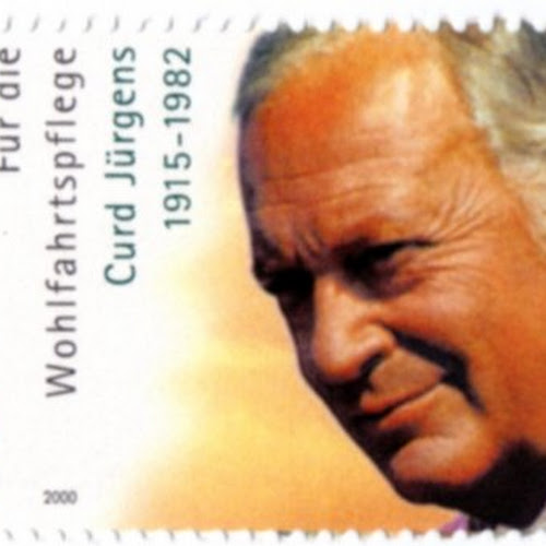 Curd J&uuml;rgens