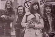 Shocking Blue