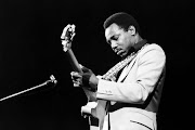 George Benson