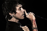 Brandon Boyd