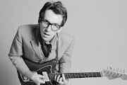 Elvis Costello