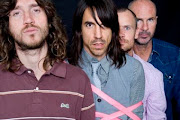 Red Hot Chili Peppers