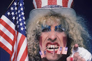 Dee Snider