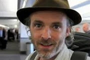 Fran Healy