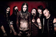 Motionless In White