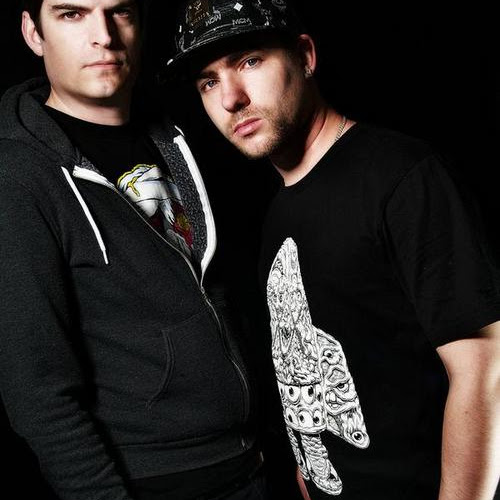 The Count and Sinden