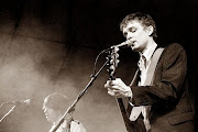 Brendan Benson