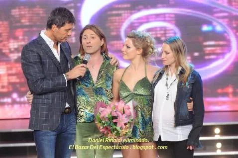 Daniel Rinaldi eliminado..JPG