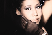 Aretha Franklin