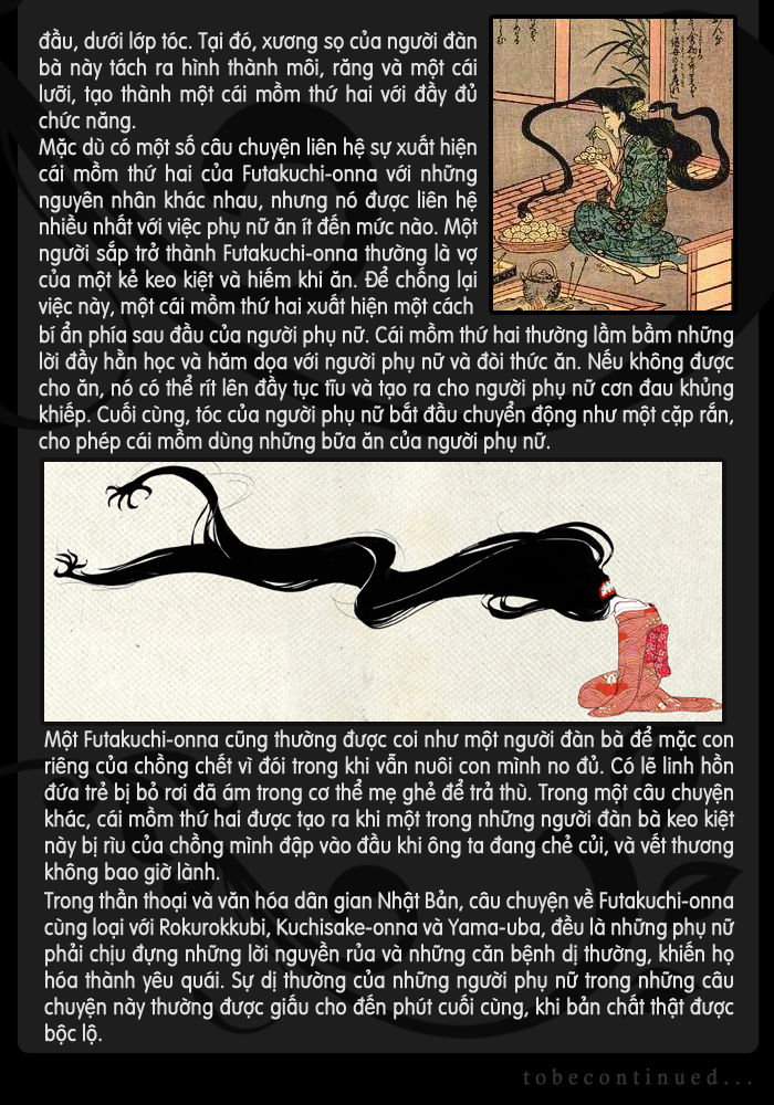 OMAMORI Magazine chap 2
