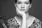 Hilary Hahn