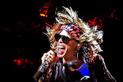 Steven Tyler