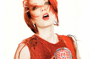 Shirley Manson