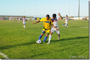 socorrense x itabaiana