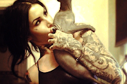 Kat Von D