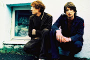 Kings of Convenience