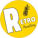 George Ross - Retro Reselling