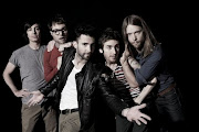 Maroon 5