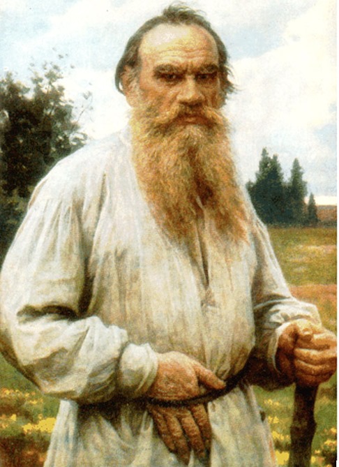 Tolstojln