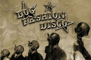 Dog Fashion Disco