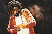 Buju Banton