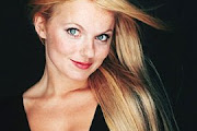 Geri Halliwell
