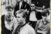 Spandau Ballet