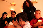 Escape The Fate