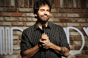 Greg Giraldo
