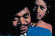 Percy Sledge