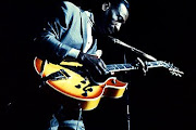 T-Bone Walker