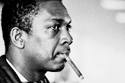 John Coltrane