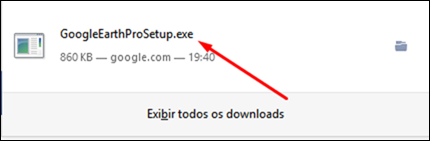 Como baixar e instalar o Google Earth Pro oficial  gratuitamente - Visual Dicas