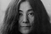 Yoko Ono