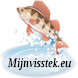 Mijnvisstek layar