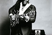 B.B. King