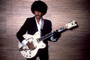 Philip Lynott
