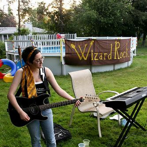 The Butterbeer Experience