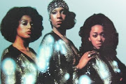 Diana Ross & The Supremes