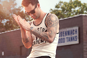 Adam Levine