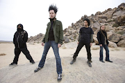 Static-X