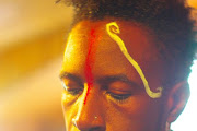 Saul Williams