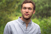 Phillip Phillips