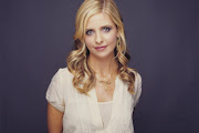 Sarah Michelle Gellar