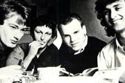 Gang Of Four