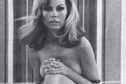 Nancy Sinatra