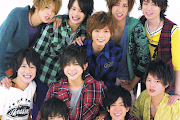 Hey! Say! JUMP
