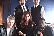 Pentatonix